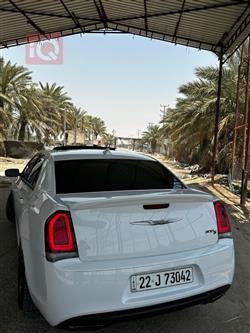 كرايسلر 300